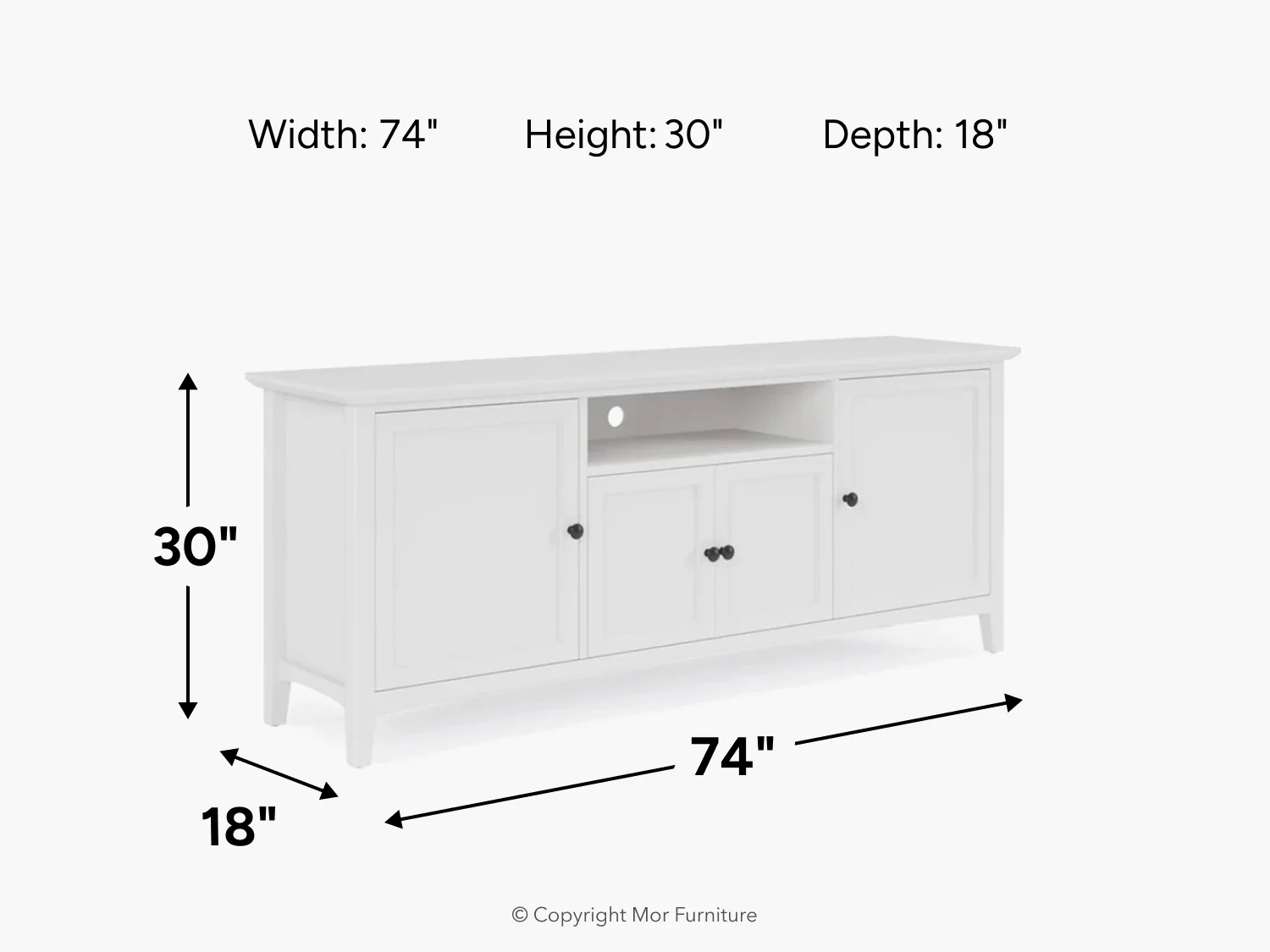 Grace Media Console - Image 35