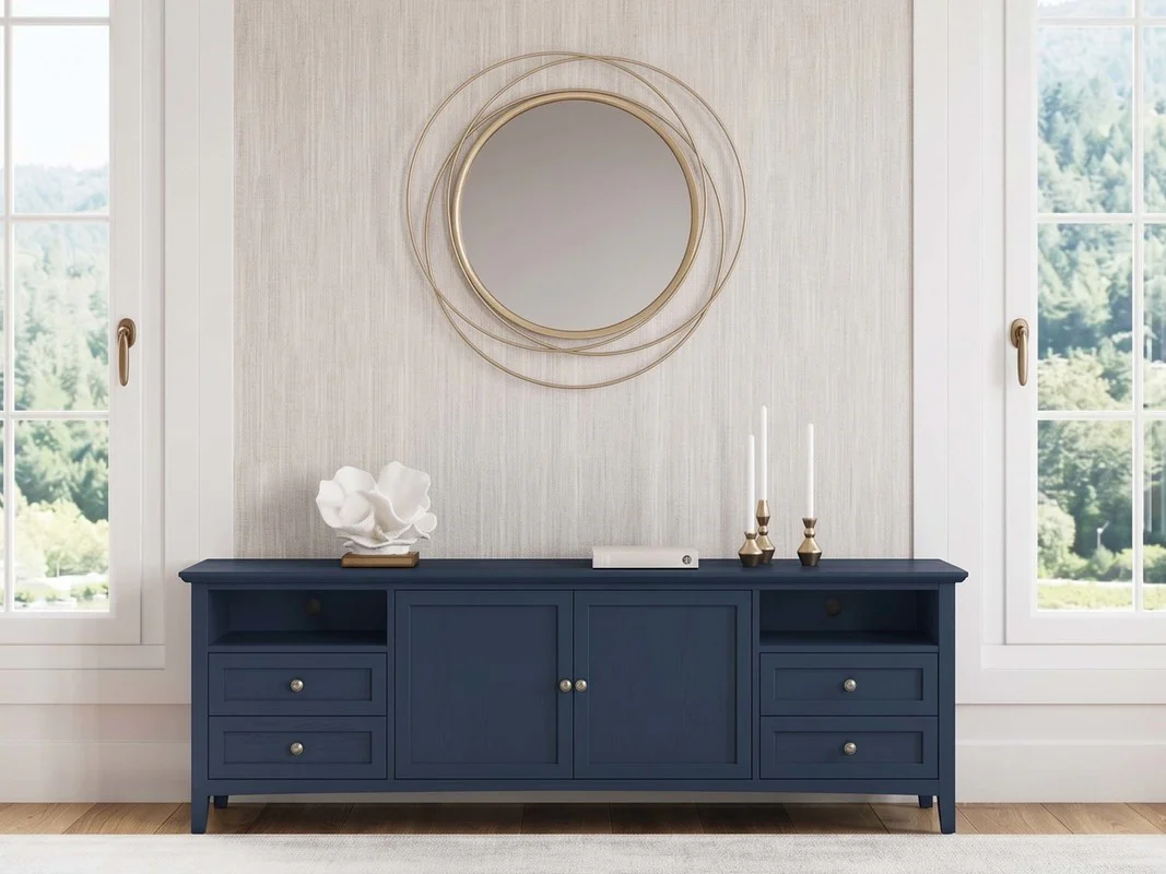 Grace Media Console - Image 4