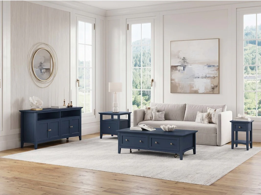 Grace Media Console - Image 40