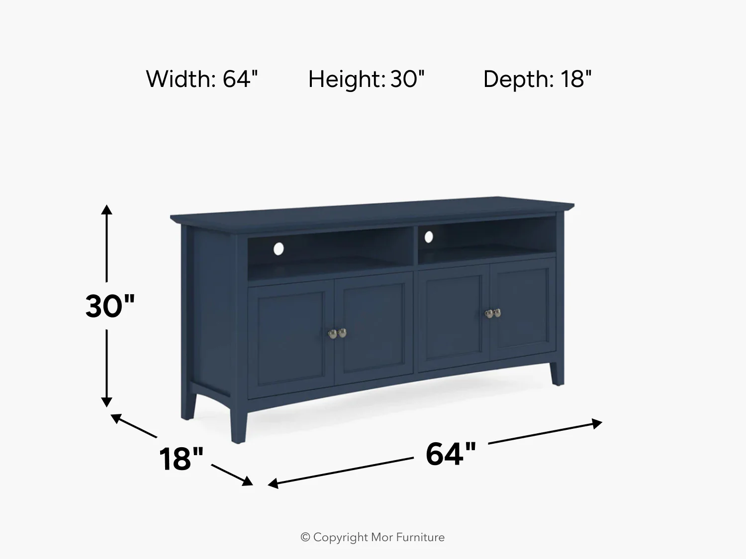 Grace Media Console - Image 41