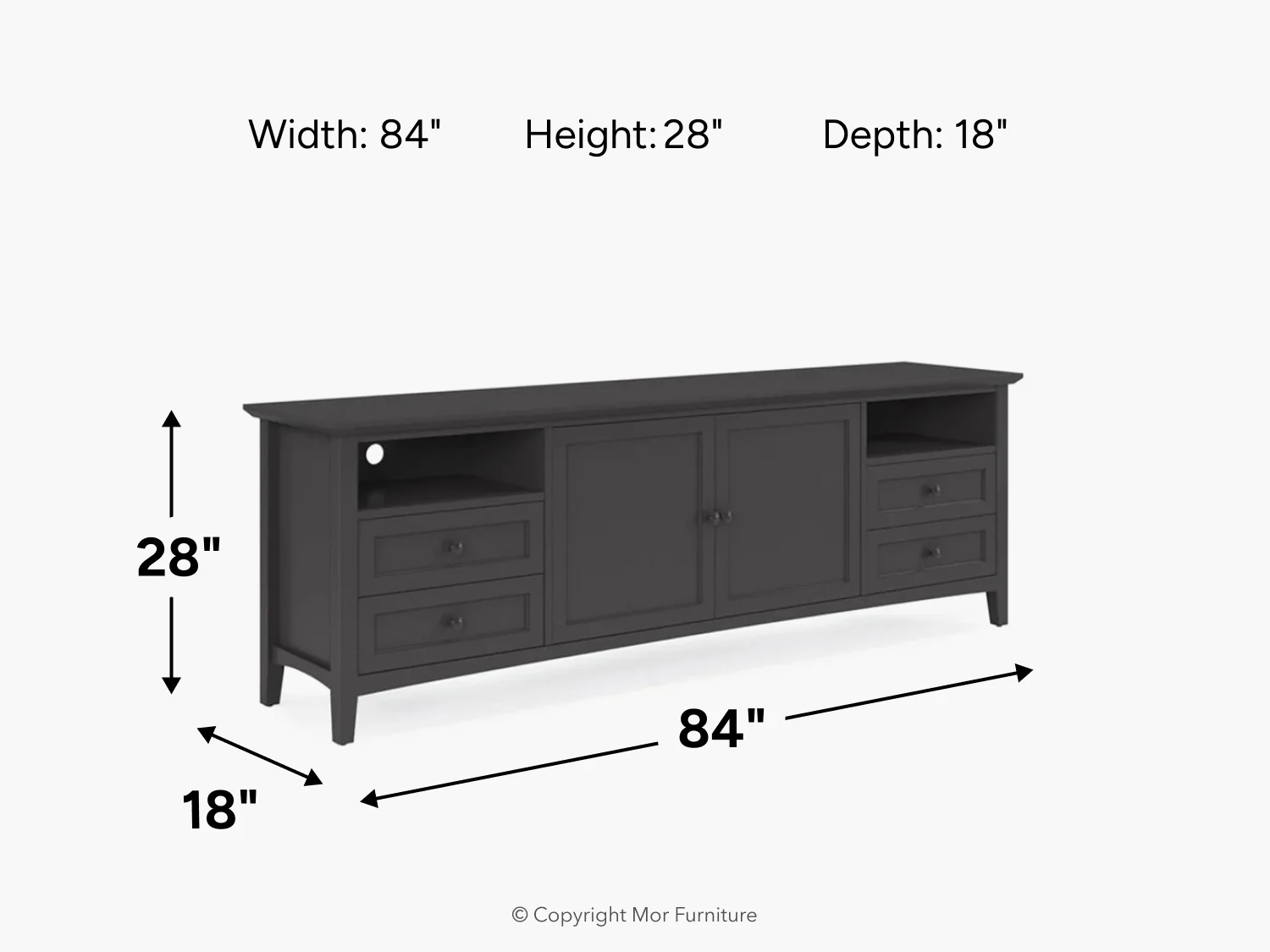 Grace Media Console - Image 47