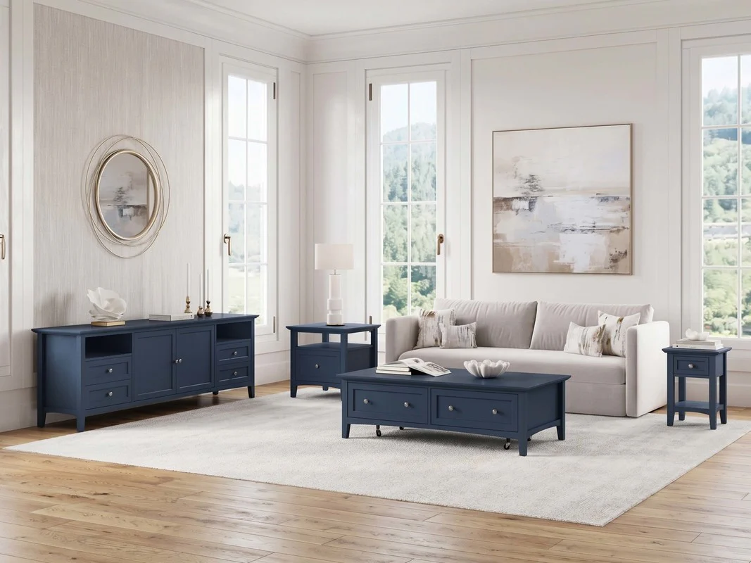 Grace Media Console - Image 5