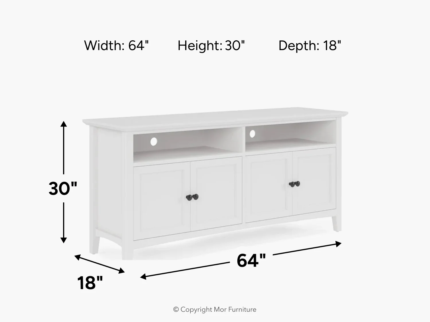 Grace Media Console - Image 54
