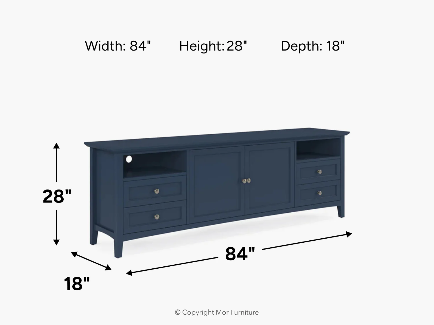 Grace Media Console - Image 6