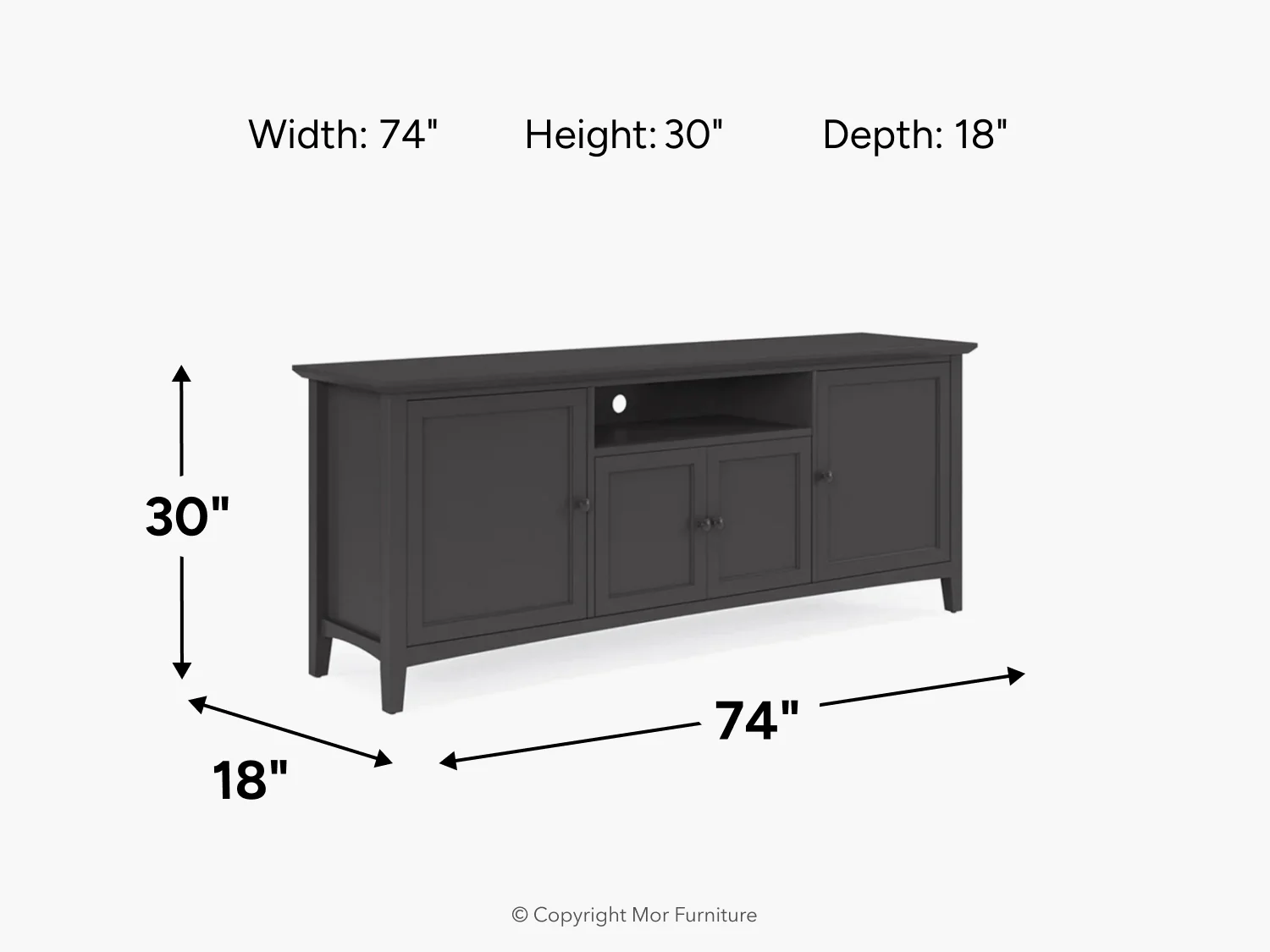 Grace Media Console - Image 60