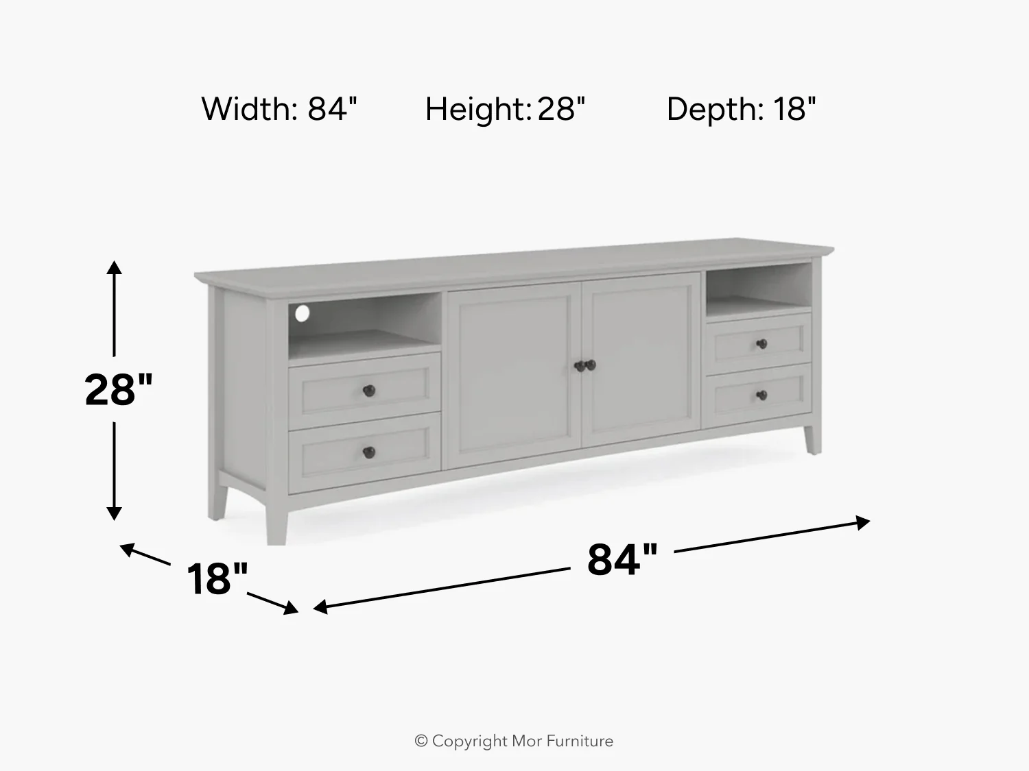 Grace Media Console - Image 66