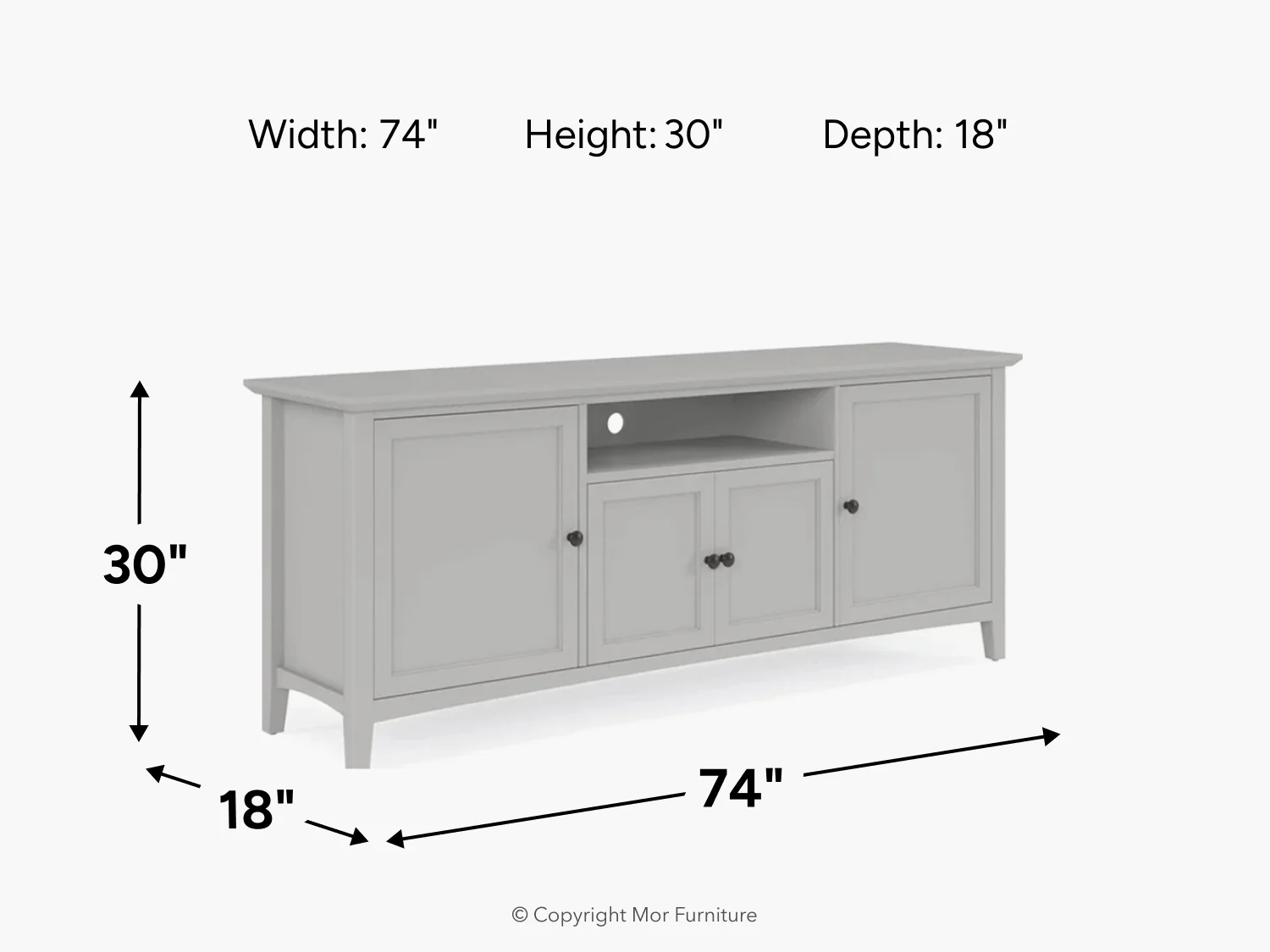 Grace Media Console - Image 72