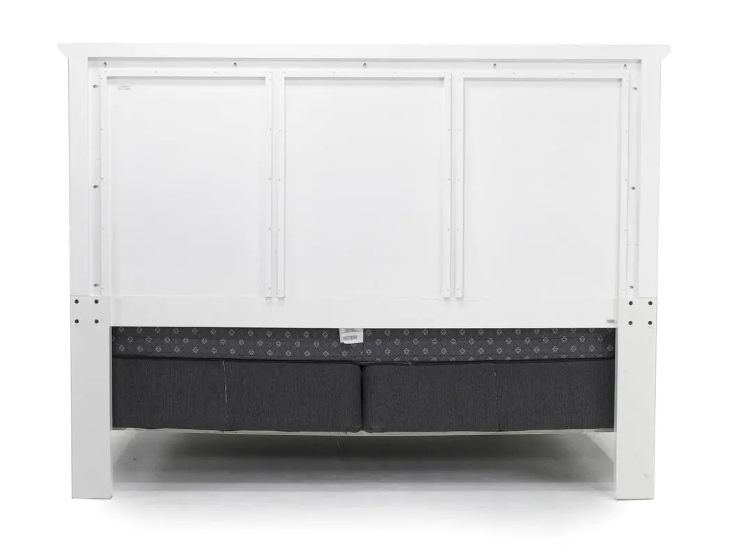 Grace Panel Bed - Image 14