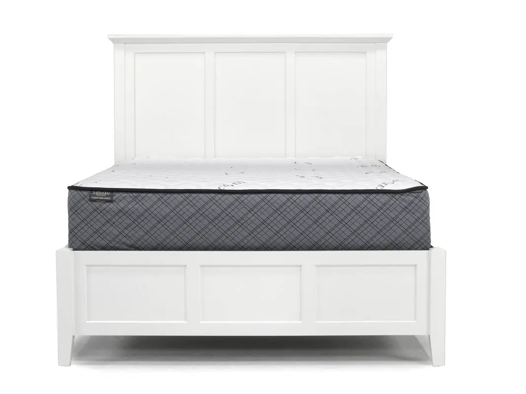 Grace Panel Bed - Image 16