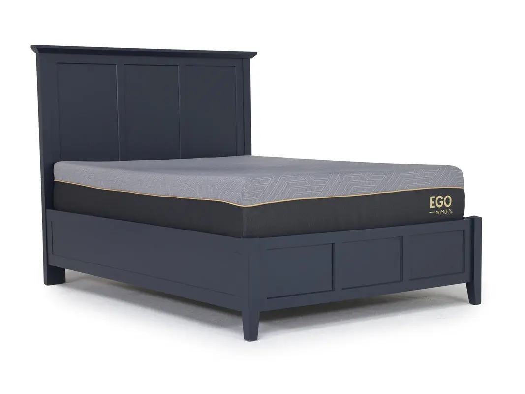 Grace Panel Bed - Image 22