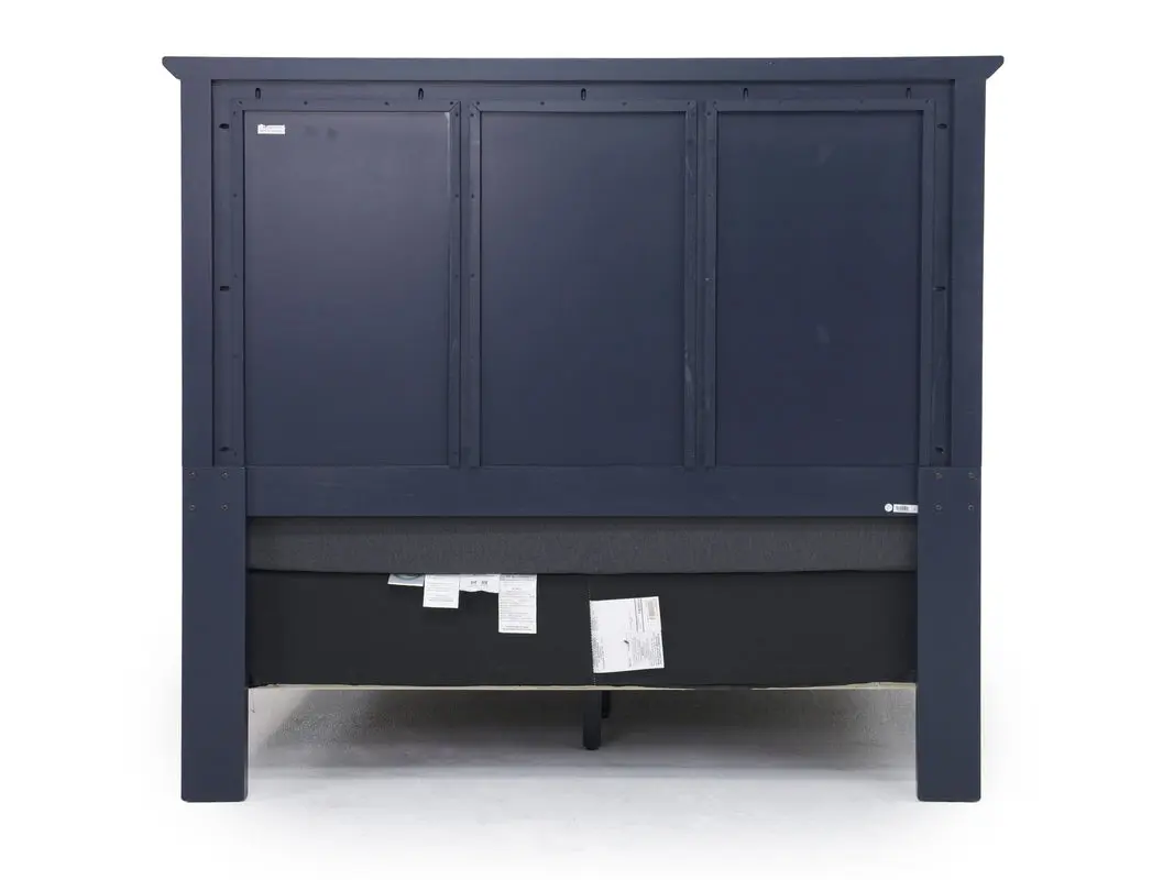 Grace Panel Bed - Image 24