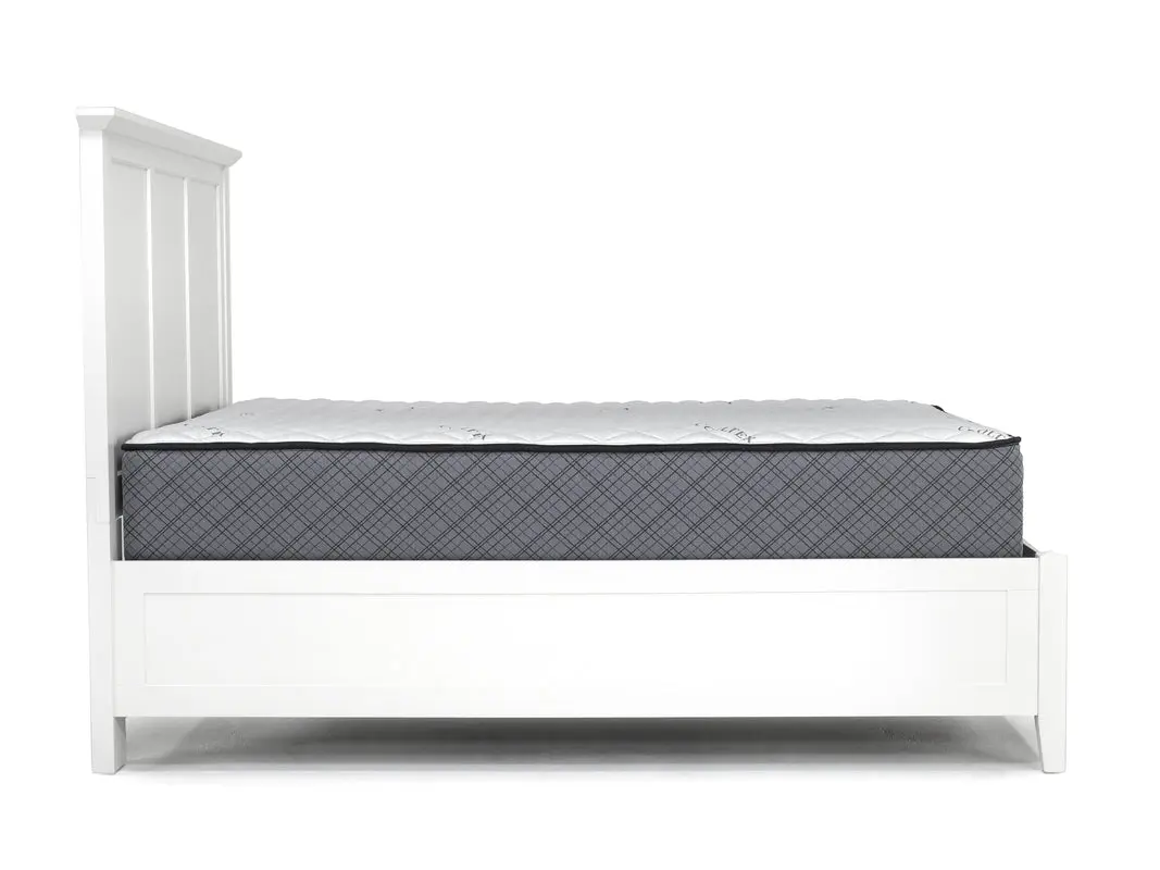 Grace Panel Bed - Image 3