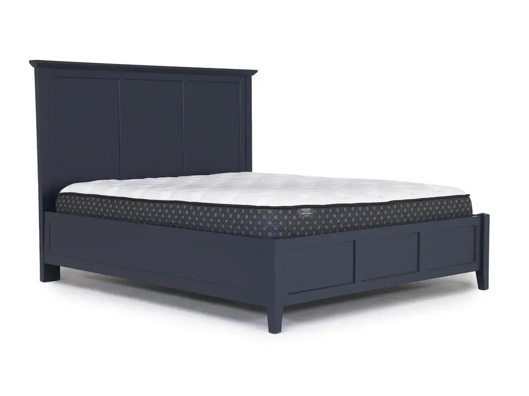 Grace Panel Bed - Image 34