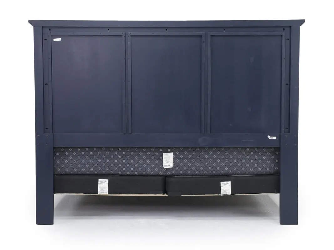 Grace Panel Bed - Image 36