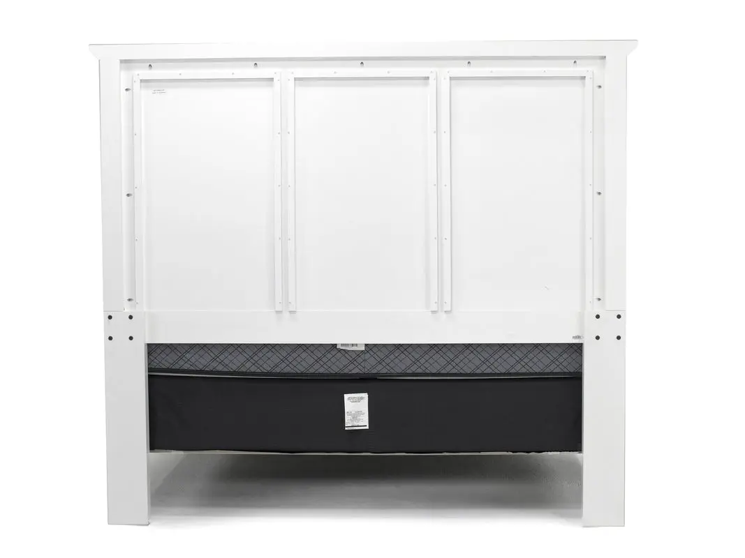 Grace Panel Bed - Image 4