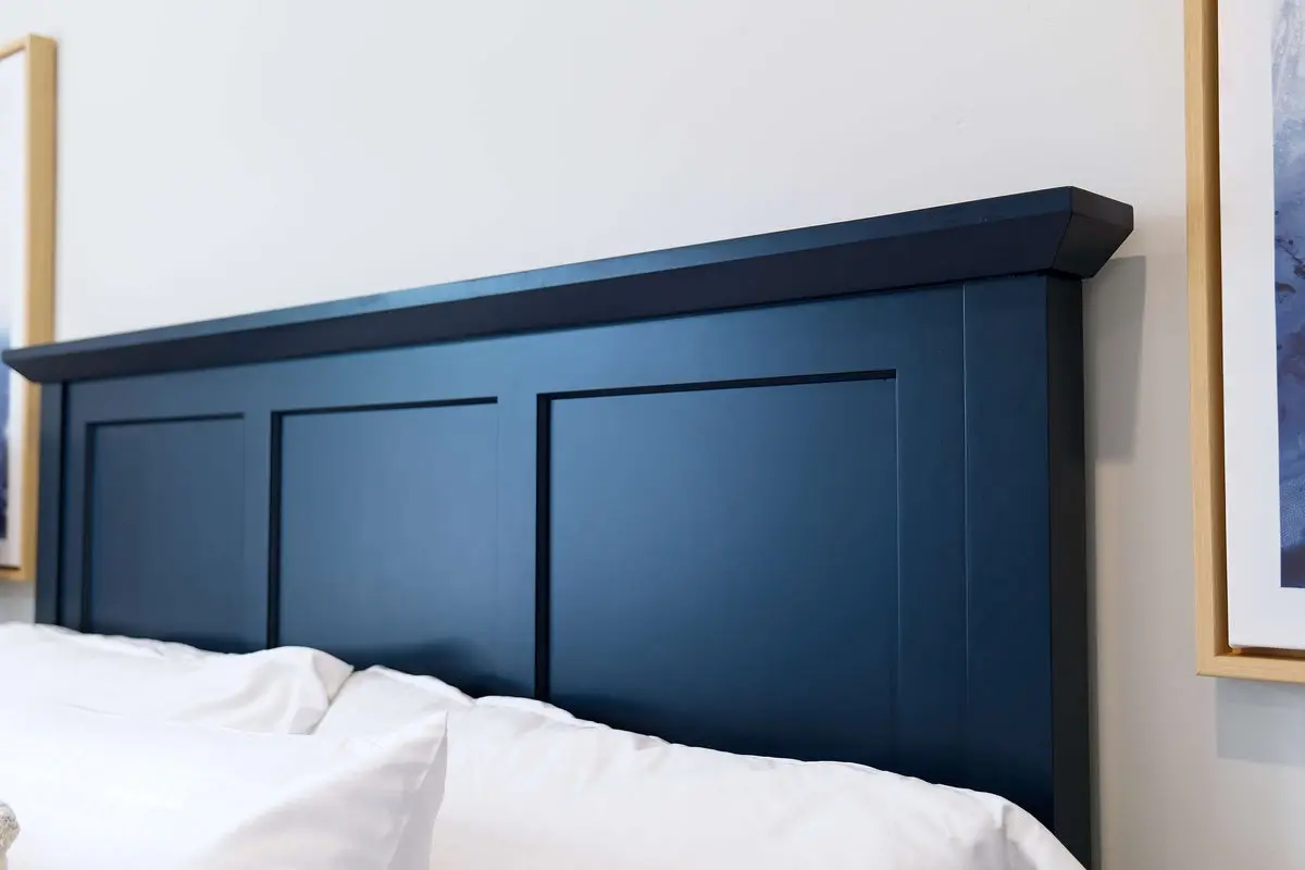 Grace Panel Bed - Image 43