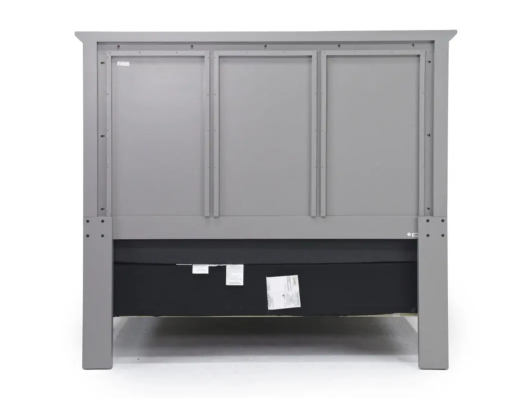 Grace Panel Bed - Image 48