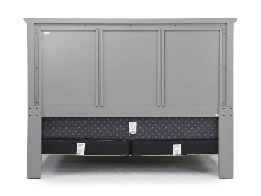 Grace Panel Bed - Image 53