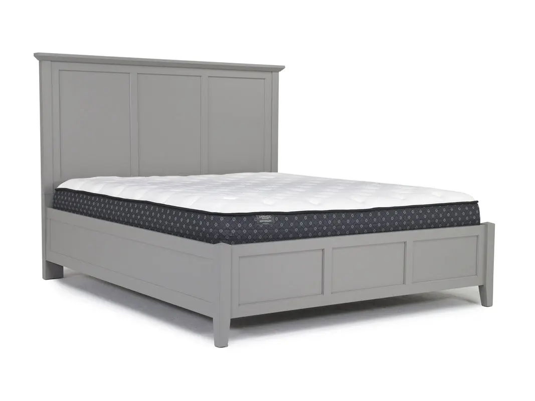 Grace Panel Bed - Image 56