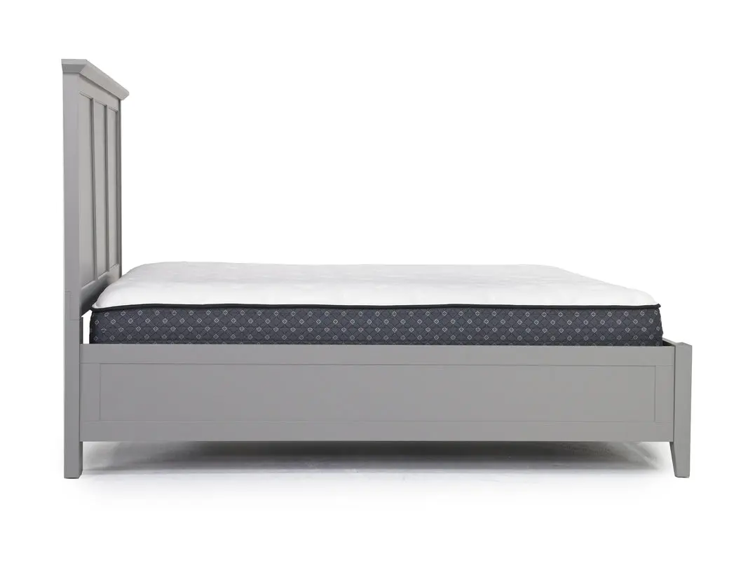 Grace Panel Bed - Image 57