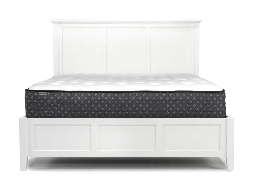 Grace Panel Bed - Image 6