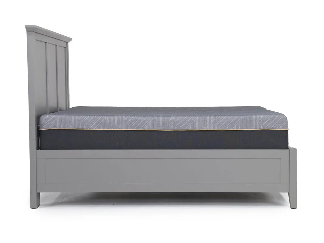 Grace Panel Bed - Image 62