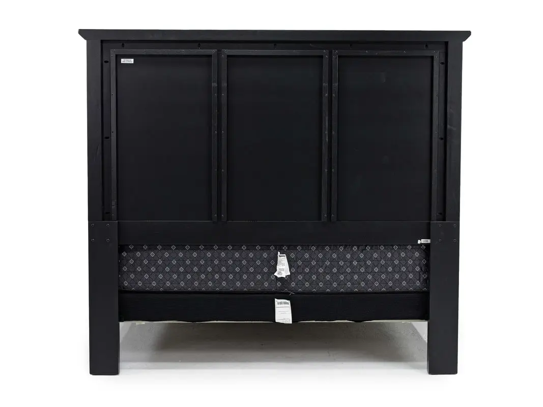 Grace Panel Bed - Image 68