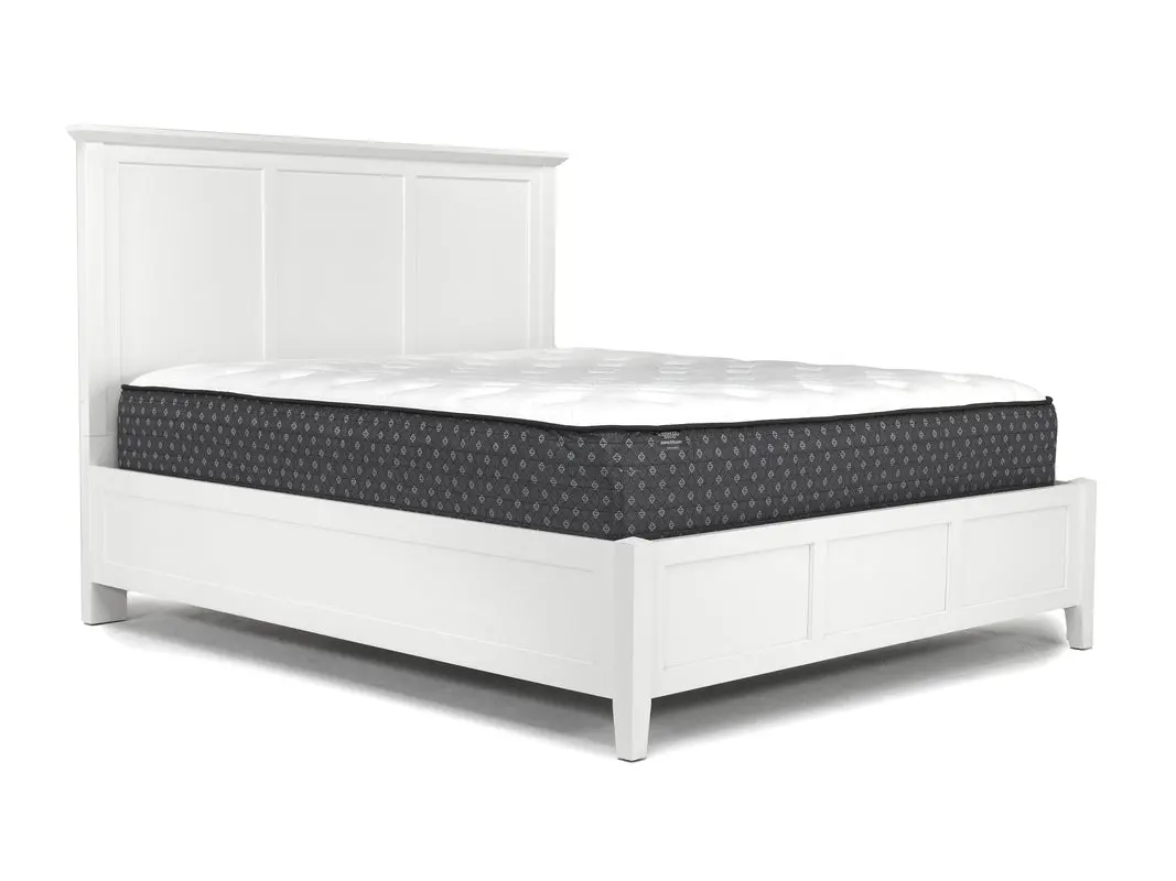 Grace Panel Bed - Image 7