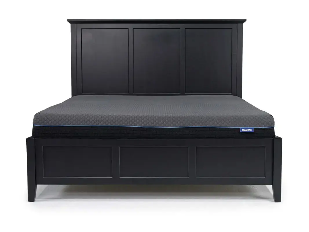 Grace Panel Bed - Image 70