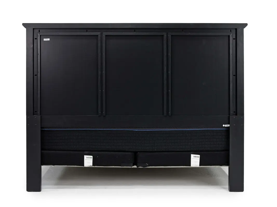 Grace Panel Bed - Image 73