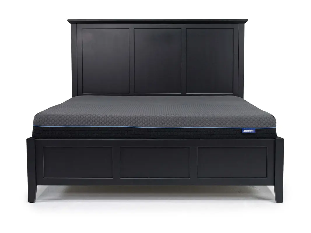 Grace Panel Bed - Image 75