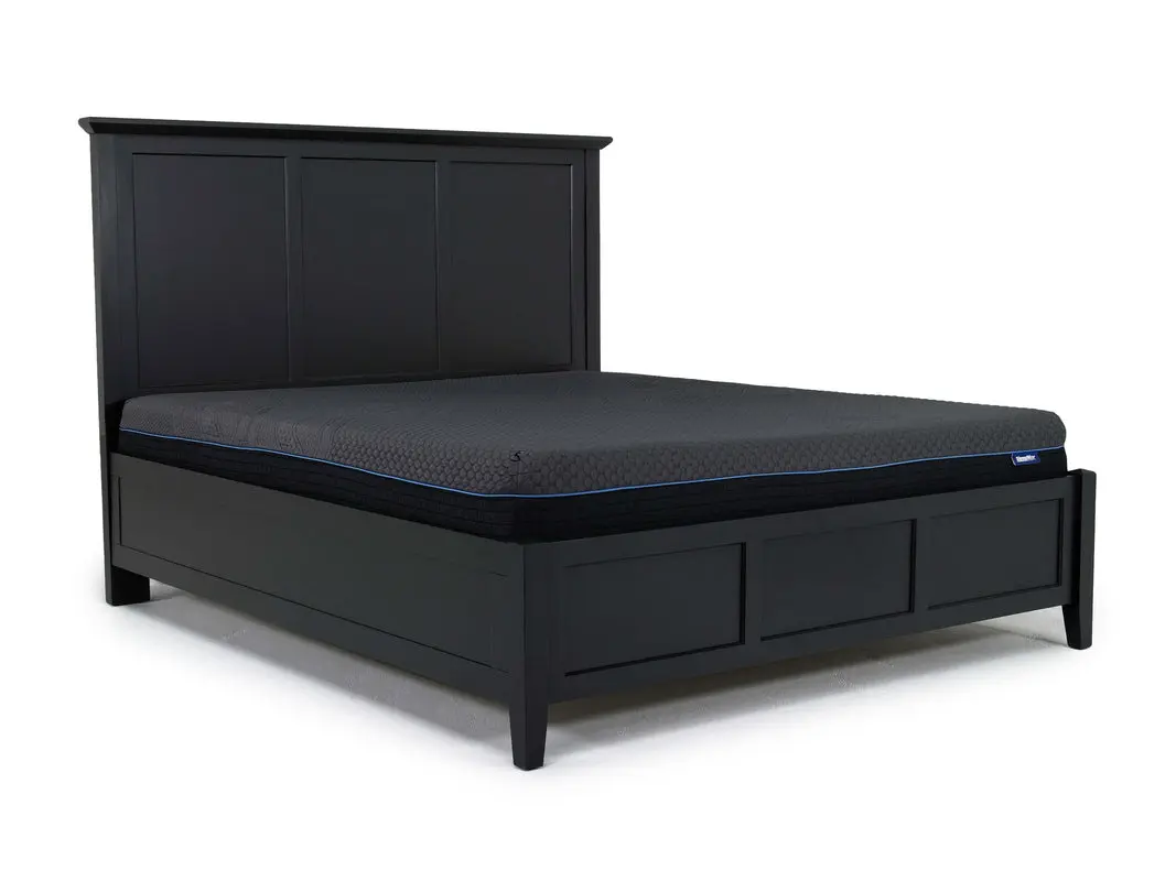 Grace Panel Bed - Image 76