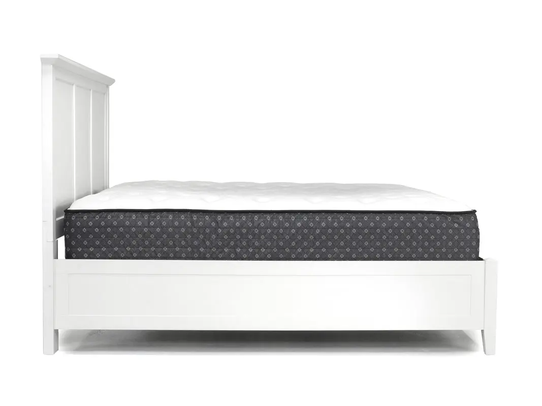 Grace Panel Bed - Image 8