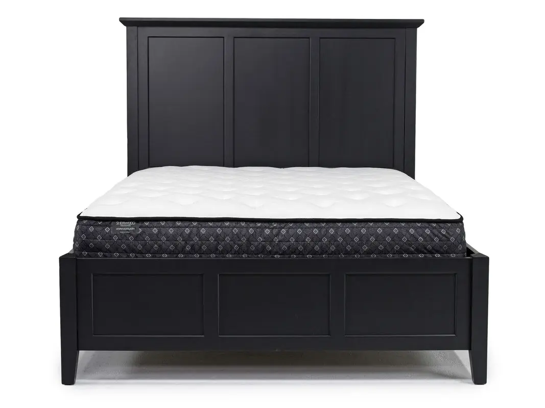 Grace Panel Bed - Image 81