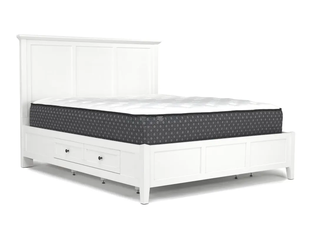 Grace Storage Bed & Dresser & Mirror & Nightstand - Image 10