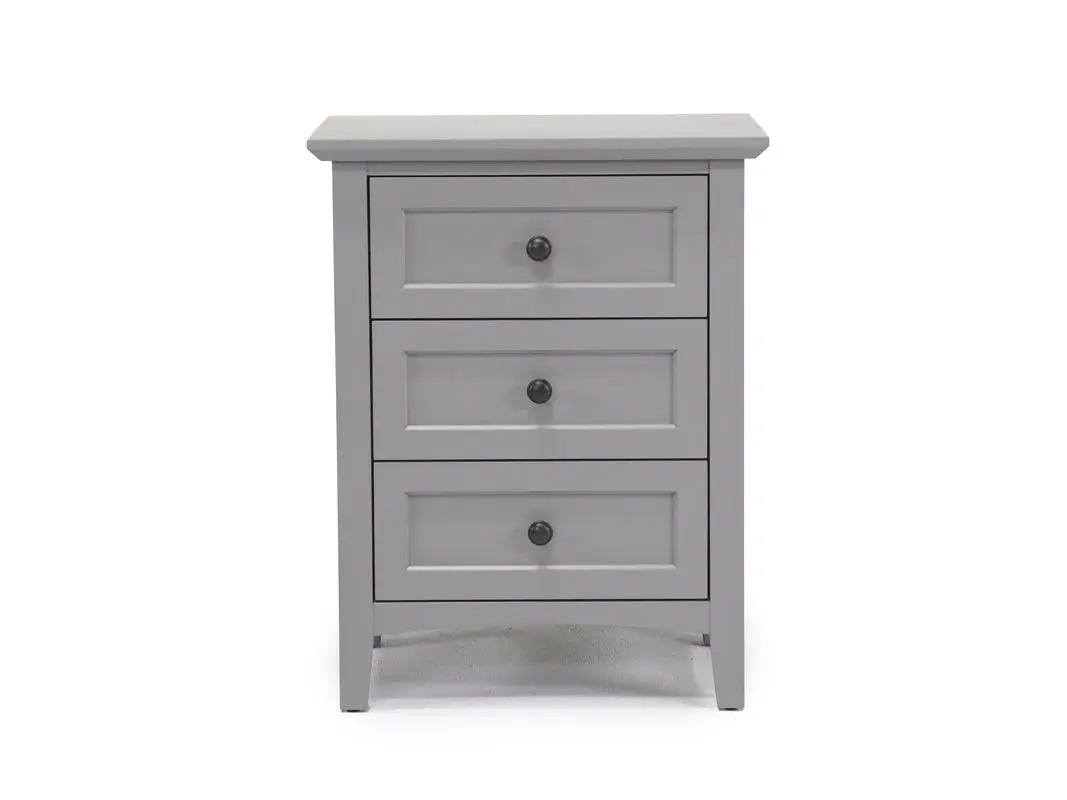 Grace Storage Bed & Dresser & Mirror & Nightstand - Image 102