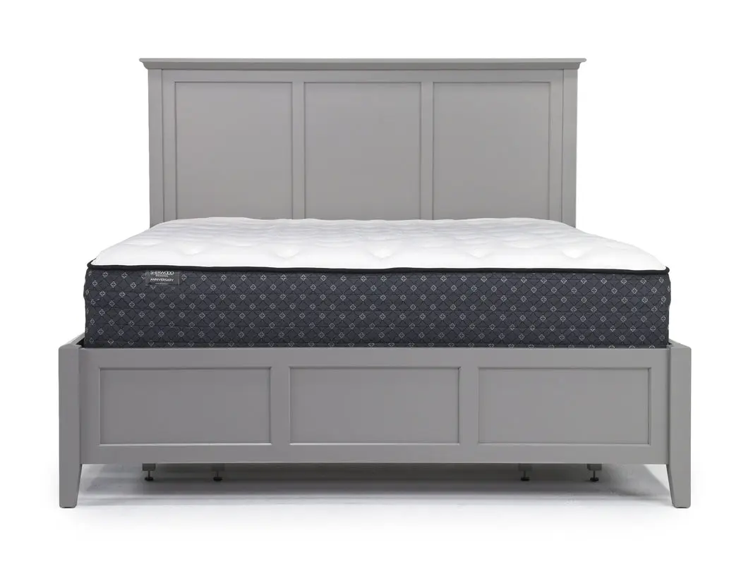 Grace Storage Bed & Dresser & Mirror & Nightstand - Image 104