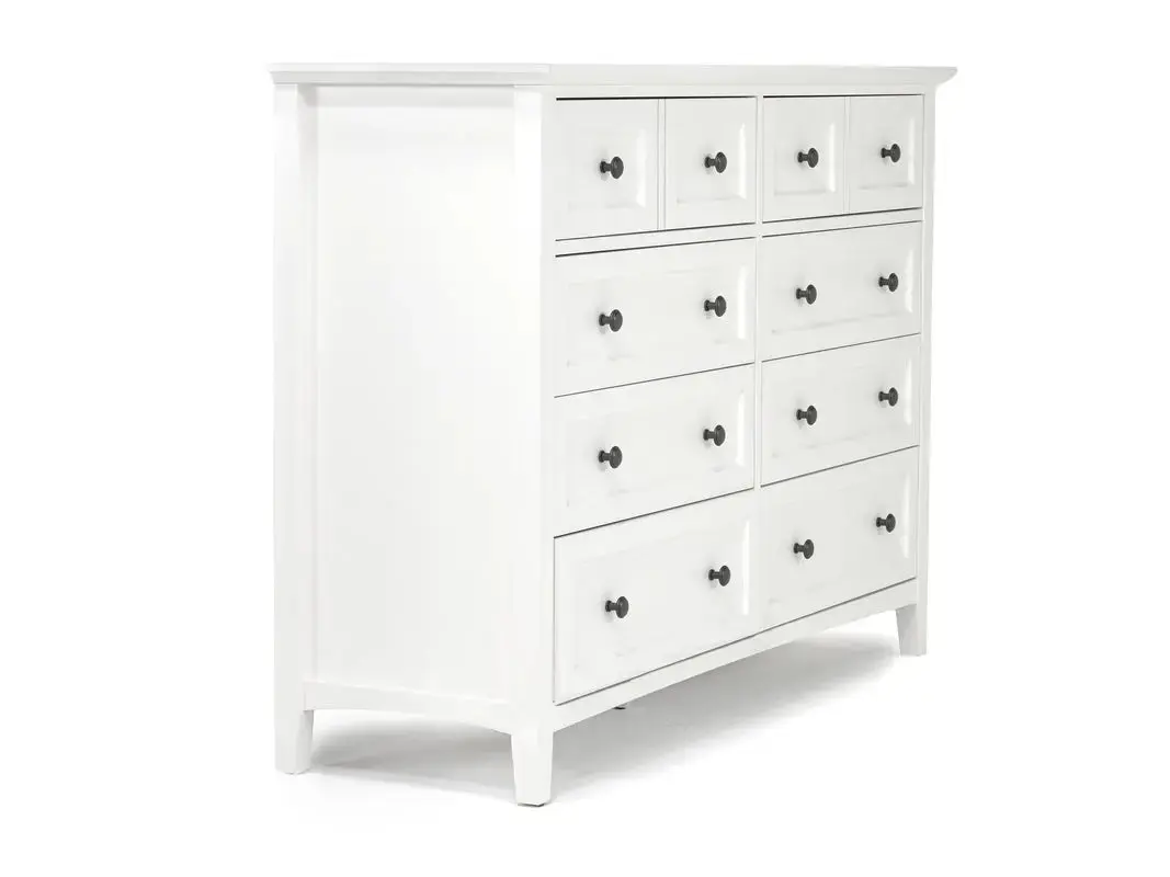 Grace Storage Bed & Dresser & Mirror & Nightstand - Image 11