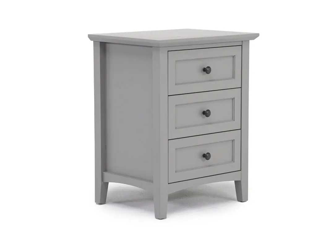 Grace Storage Bed & Dresser & Mirror & Nightstand - Image 110