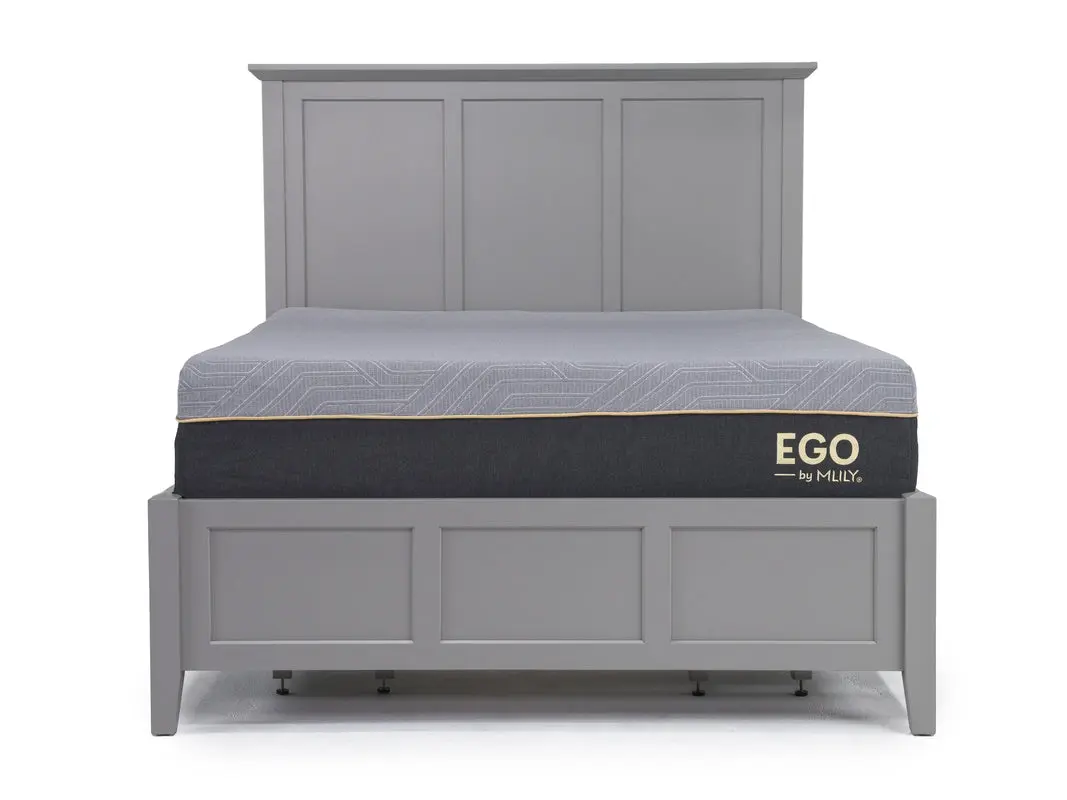Grace Storage Bed & Dresser & Mirror & Nightstand - Image 113