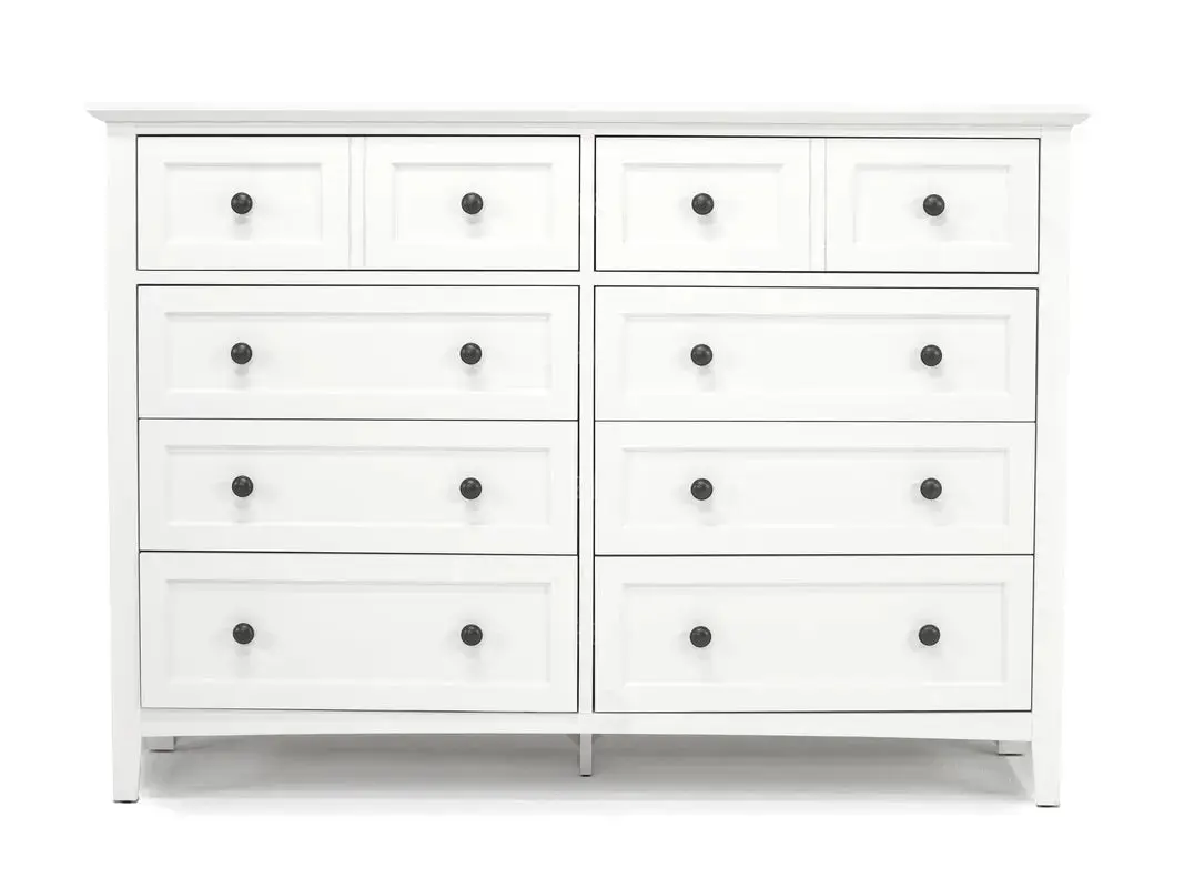 Grace Storage Bed & Dresser & Mirror & Nightstand - Image 12