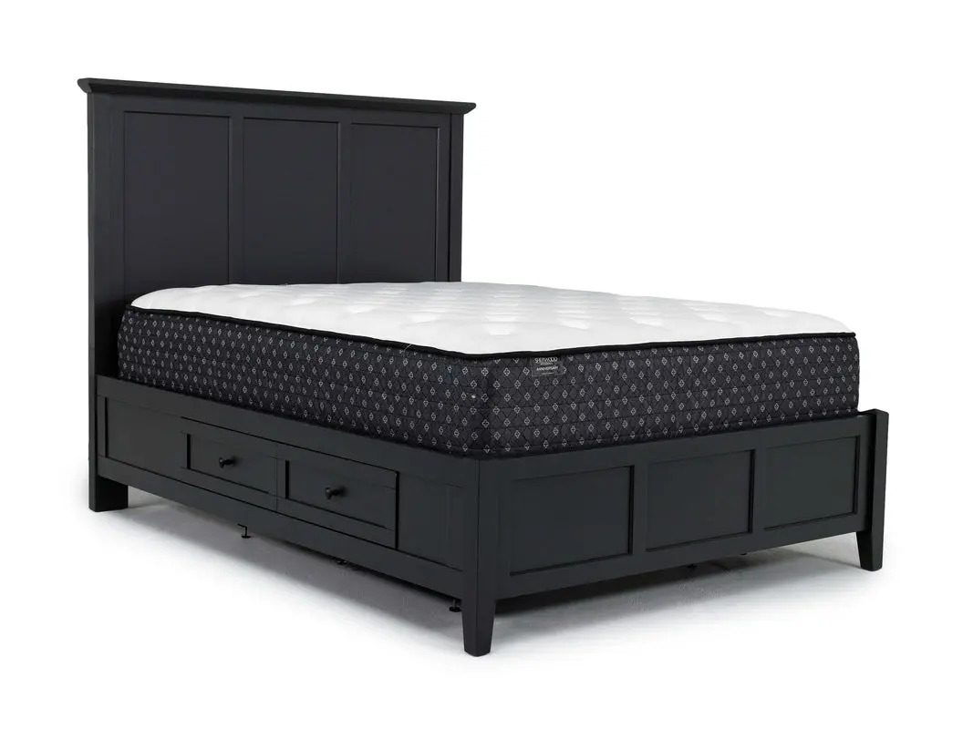 Grace Storage Bed & Dresser & Mirror & Nightstand - Image 123