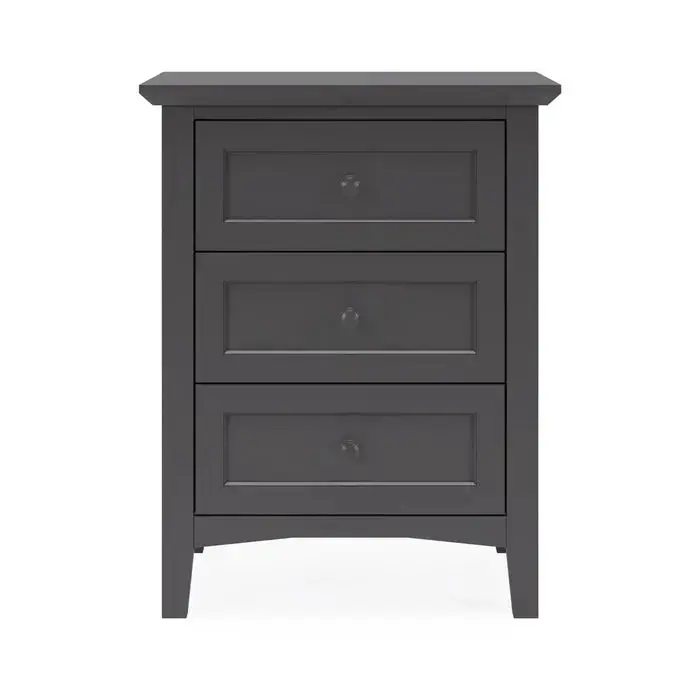 Grace Storage Bed & Dresser & Mirror & Nightstand - Image 129