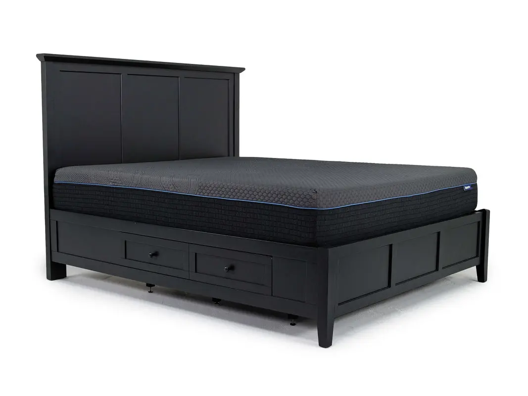 Grace Storage Bed & Dresser & Mirror & Nightstand - Image 132