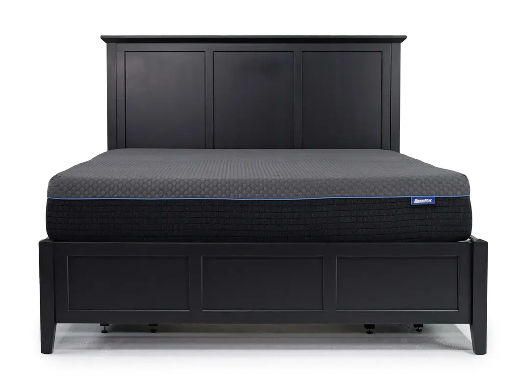 Grace Storage Bed & Dresser & Mirror & Nightstand - Image 140