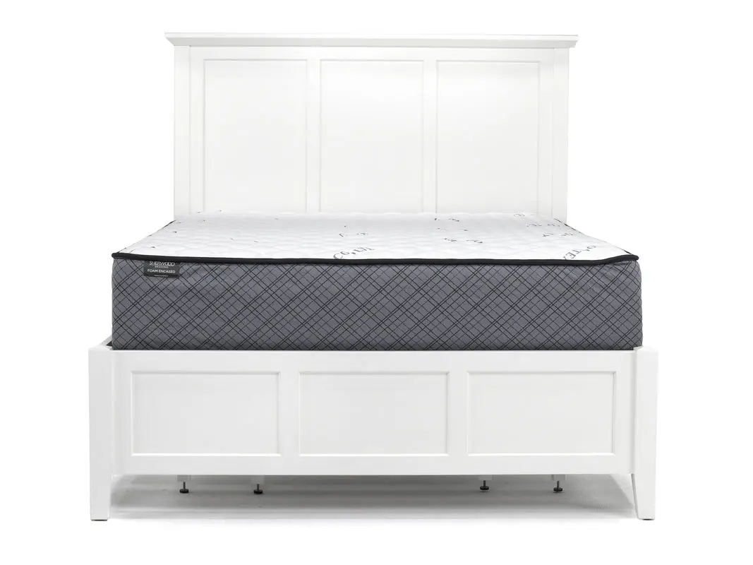 Grace Storage Bed & Dresser & Mirror & Nightstand - Image 2