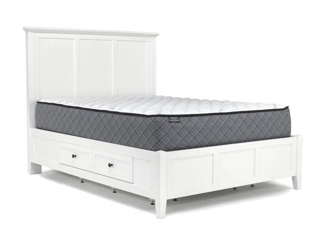 Grace Storage Bed & Dresser & Mirror & Nightstand - Image 3