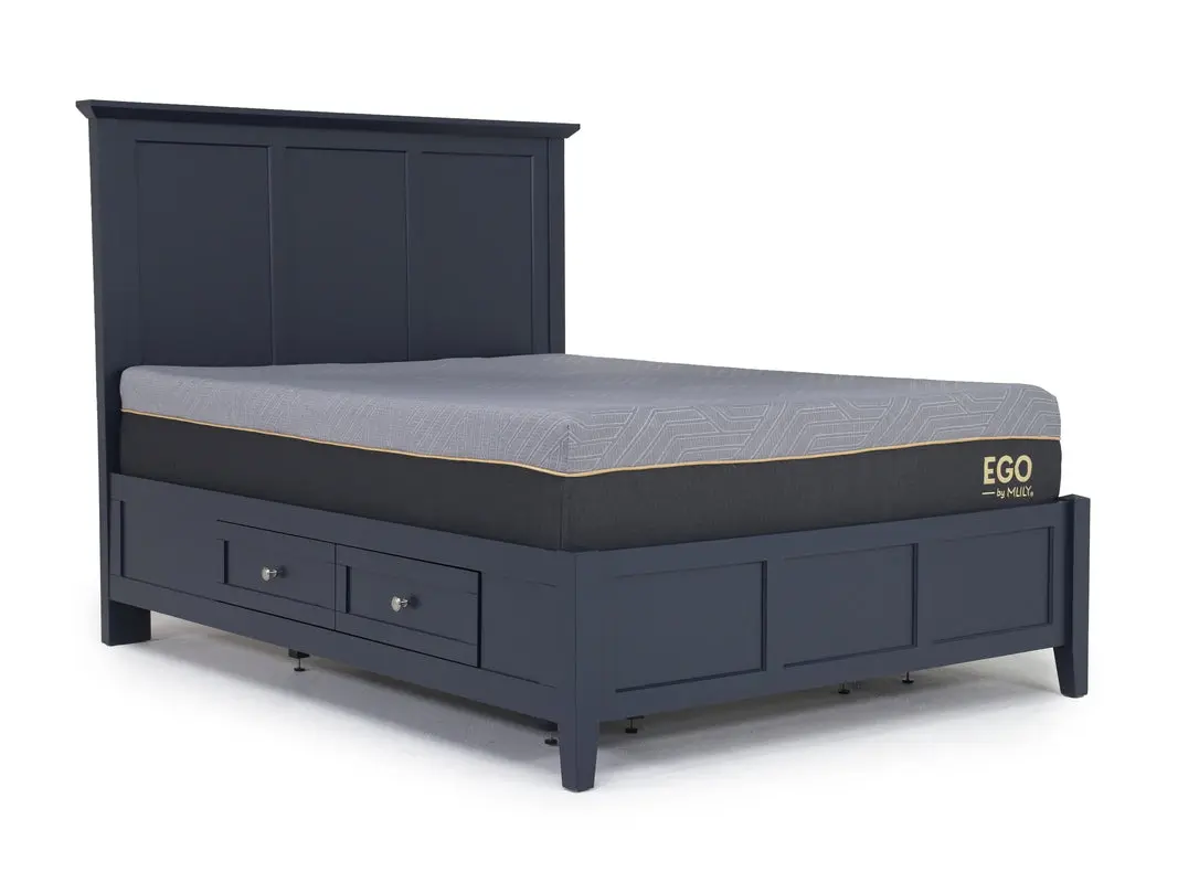 Grace Storage Bed & Dresser & Mirror & Nightstand - Image 37