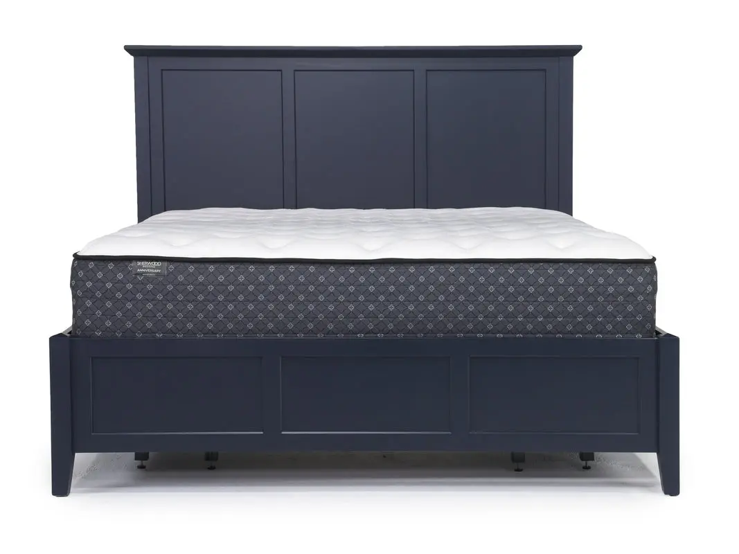 Grace Storage Bed & Dresser & Mirror & Nightstand - Image 49