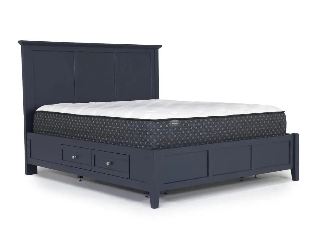 Grace Storage Bed & Dresser & Mirror & Nightstand - Image 50